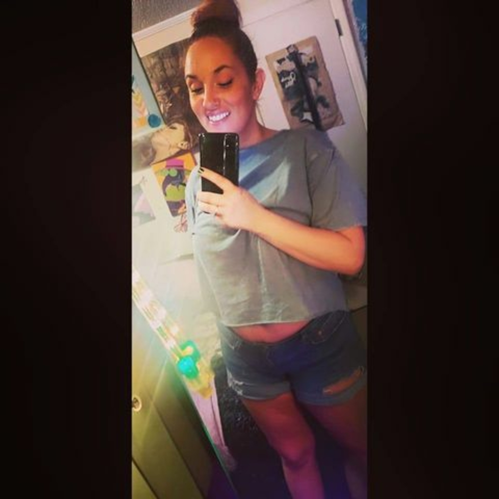 Meet your Posher, Michele